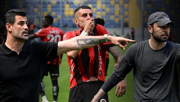 Gençlerbirliği’nden altın değerinde 3 puan | Maç sonucu Gençlerbirliği – Kocaelispor: 1-0 (Süper Lig 31. hafta)