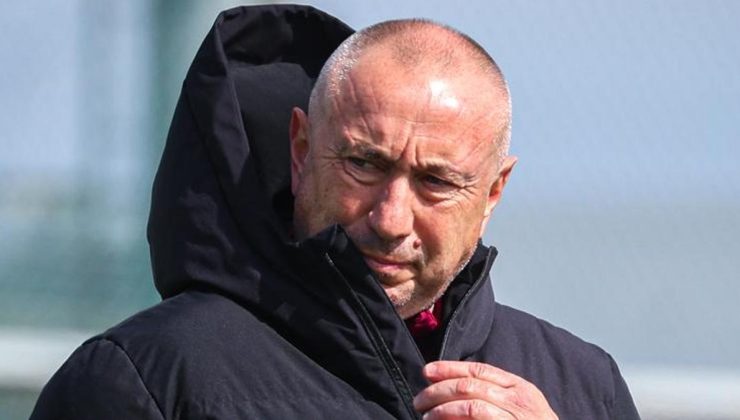 Göztepe, Antalyaspor maçı hazırlıklarını sürdürdü