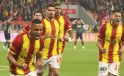 Göztepe evinde Antalyaspor’la oynayacak