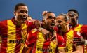 Göztepe, kendi rekorunu egale etti! Yıllar sonra ilk kez…