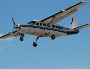 Güney Sudan’da yolcu uçağı düştü! Kazada kurtulan olmadı