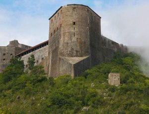 Haiti’de tarihi kalede izdiham: 30 ölü