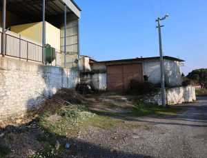 Halkın en büyük umuduydu, şimdi harabe! Milyonlarca lira hurdaya döndü