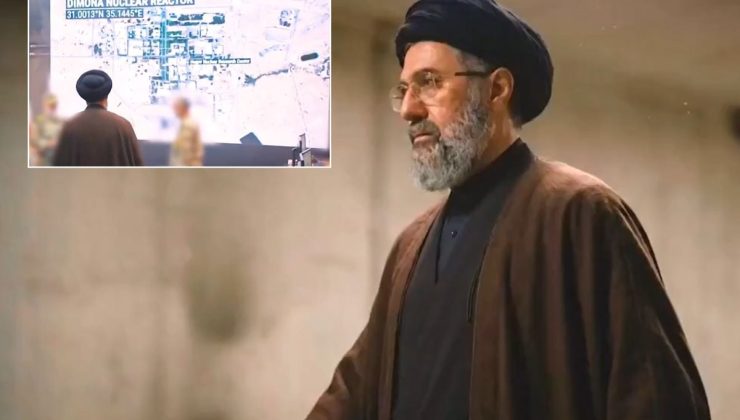 Hamaney’in görüntülerinde dünyayı tedirgin eden detay