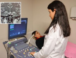 Hamileyim diye geldi, gebelik belirtileri sandığı şey hayatının şokunu yaşattı