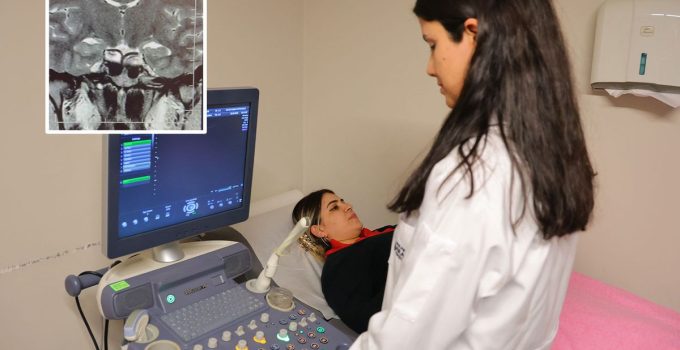 Hamileyim diye geldi, gebelik belirtileri sandığı şey hayatının şokunu yaşattı