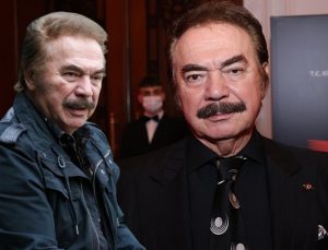 Hastane sonrası ilk kare! Orhan Gencebay’ın son hali ortaya çıktı