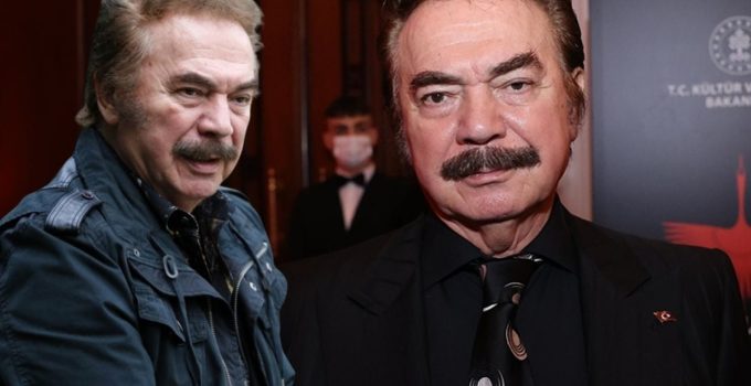 Hastane sonrası ilk kare! Orhan Gencebay’ın son hali ortaya çıktı