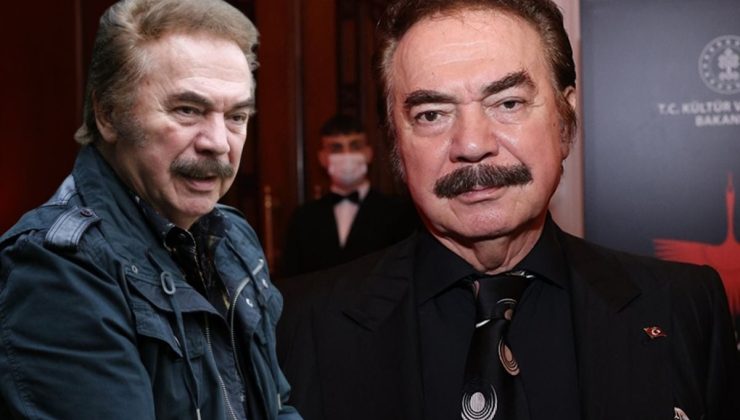 Hastane sonrası ilk kare! Orhan Gencebay’ın son hali ortaya çıktı