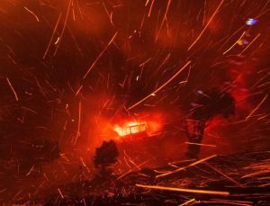 Hindistan’da havai fişek fabrikasında patlama: 23 ölü, 6 yaralı