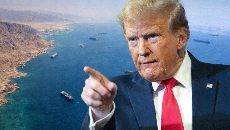 Hürmüz ablukası ne anlama geliyor? Bölgedeki denizcilere gönderilen not endişe verici