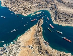 Hürmüz Boğazı tamamen açıldı