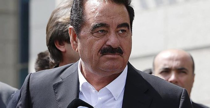 İbrahim Tatlıses’in sağlık durumuyla ilgili açıklama