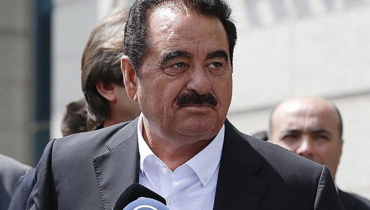 İbrahim Tatlıses’in sağlık durumuyla ilgili açıklama