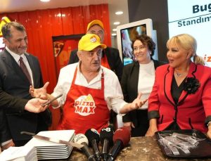 İki fastfood markası YÖRPAŞ bünyesine katıldı