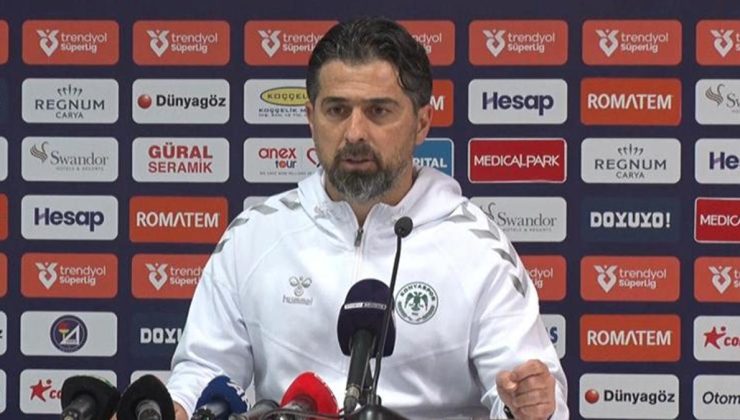 İlhan Palut’tan Fenerbahçe açıklaması!