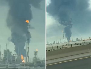 İngiltere, Kuveyt’e "Rapid Sentry" hava savunma sistemini konuşlandıracak