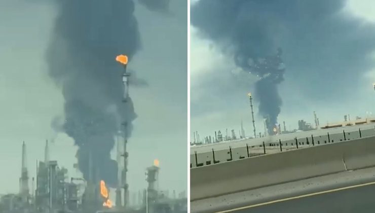 İngiltere, Kuveyt’e "Rapid Sentry" hava savunma sistemini konuşlandıracak