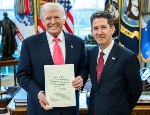 İngiltere’nin Washington Büyükelçisi’nden tartışma yaratacak İsrail çıkışı