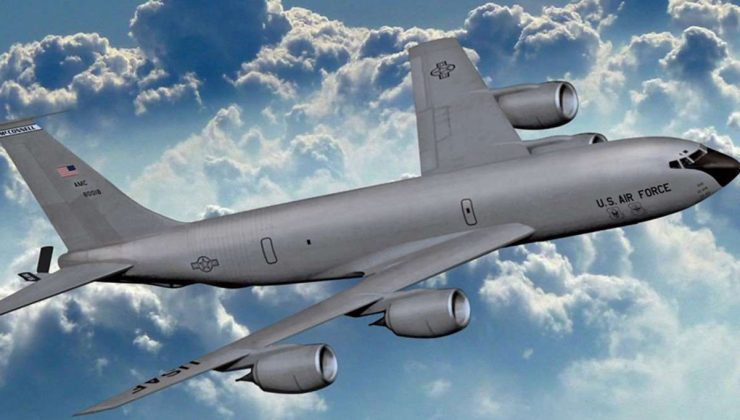 İran fena zarar verdi: ABD eski uçaklarını depodan çıkarıyor