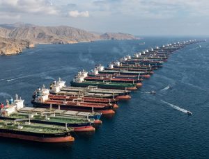 İran, Hürmüz Boğazı’nın yeniden açılması için savaş tazminatı talep etti