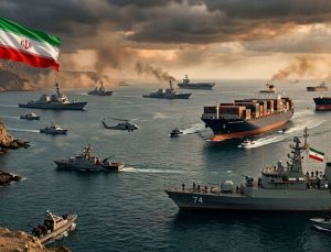 İran: Hürmüz’den geçiş ücretleri riyal ile ödenecek