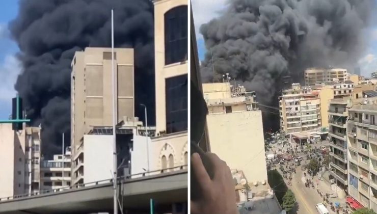 İran, İsrail’e karşılık vermeye hazırlanıyor