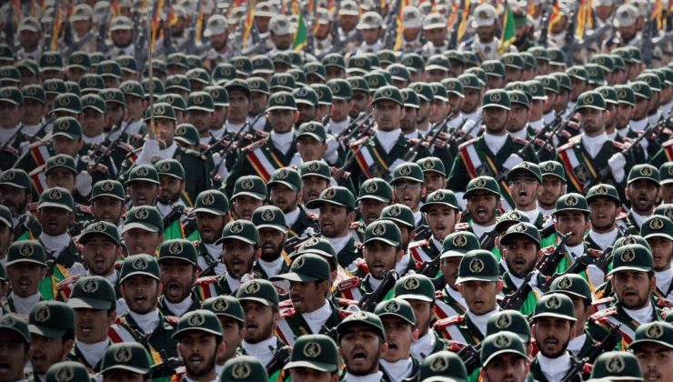 İran müzakere masasına oturmak için tek bir şart sunup resti çekti: Çatışmalar başlarsa…