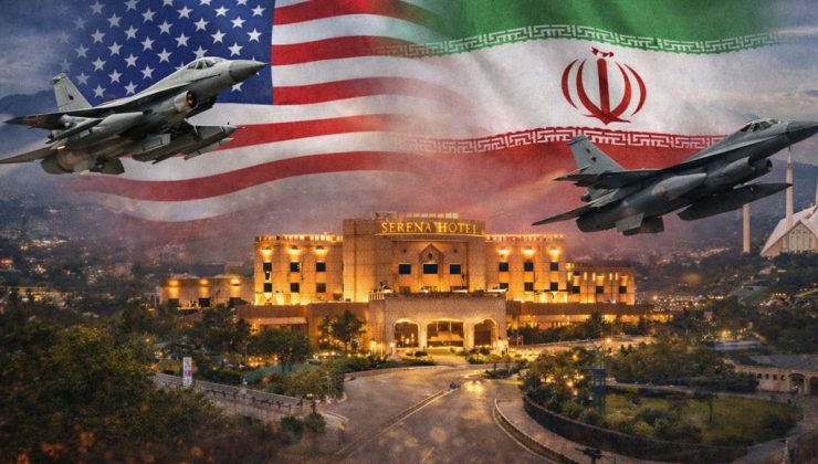 İran ve ABD müzakerelere gidecek mi? Pakistan tarafında dikkat çeken hazırlık