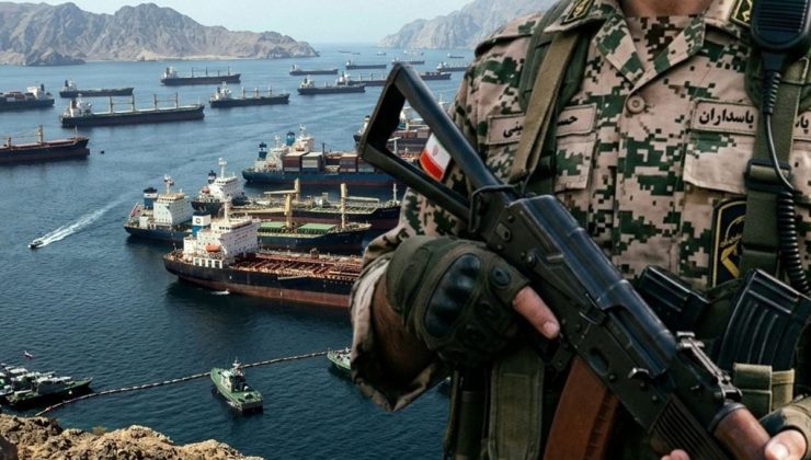 İran: Yüzde 40’ı kara ve koridor yollarına aktarılabilir