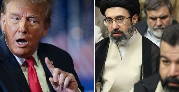 İran’dan ateşkes teklifine resmi yanıt! İşte Tahran’ın ABD’den talepleri