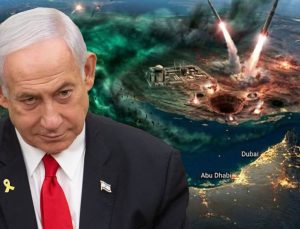 İran’dan İsrail’e uyarı: Zaman daralıyor