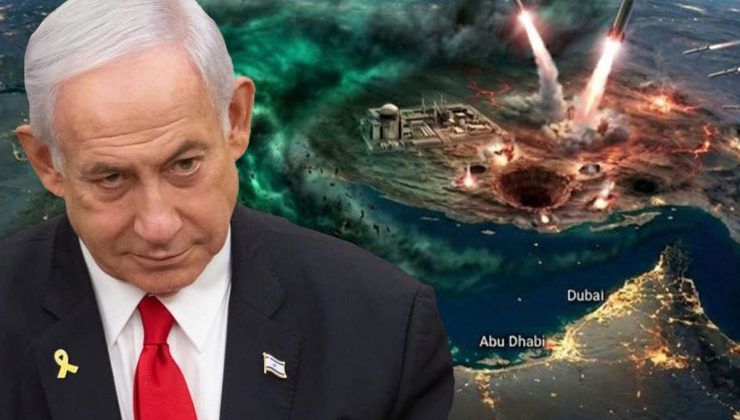 İran’dan İsrail’e uyarı: Zaman daralıyor