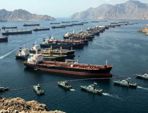 İran’dan Trump’ın Hürmüz Boğazı tehdidine yanıt