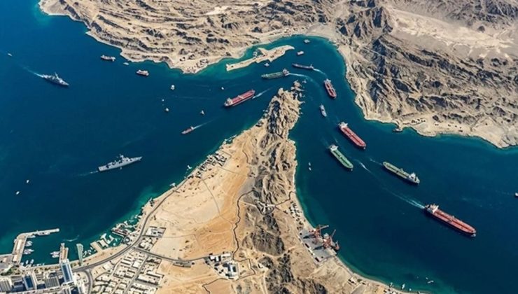 İran’dan abluka resti: ABD’ye rağmen yük gemisi ülkeye ulaştı