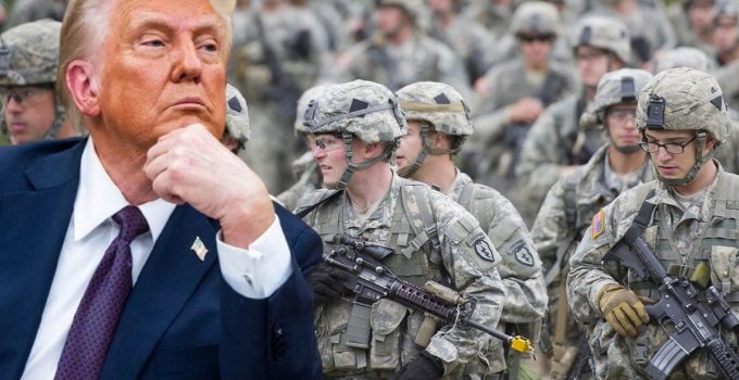 İran’ın Kuveyt’teki üsse düzenlediği İHA saldırısında 15 ABD askeri yaralandı