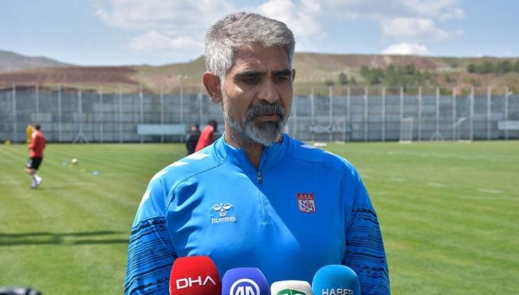 İsmet Taşdemir’den yönetime mesaj: Önümüzdeki senenin netleşmesi lazım