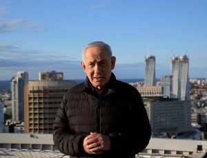 İsrail Başbakanı Netanyahu, yine tehditler savurdu
