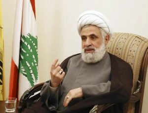 İsrail: Hizbullah lideri Naim Kasım’ın yeğeni öldürüldü