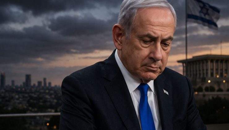 İsrail’de muhalefet partileri, ateşkes kararına tepki göstererek Netanyahu’ya yüklendi