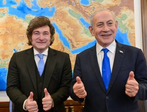 İsrail’den yeni İran mesaj: Her an yeni gelişmeler yaşanabilir