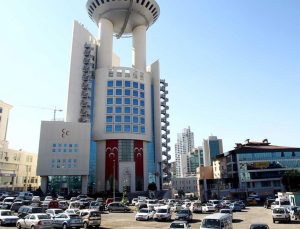 İstanbul’un ardından MHP Kütahya İl Teşkilatı da feshedildi