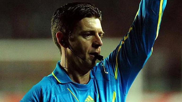 İtalyada büyük hakem skandalı İstifalar havada uçuştu, Interin adı geçiyor...