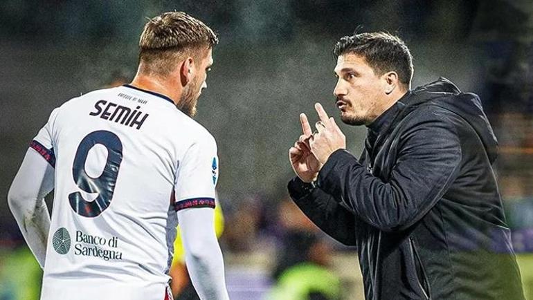 İtalyanlar şaşkınlıkla yazdı Semih Kılıçsoya ne oldu