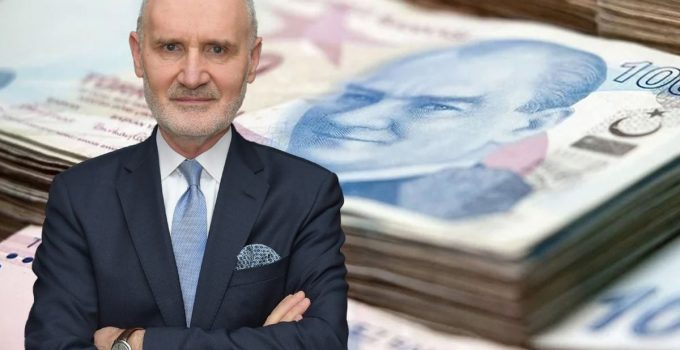 İTO Başkanı Şekib Avdagiç, asgari ücrete ara zam yapılmasına karşı çıktı