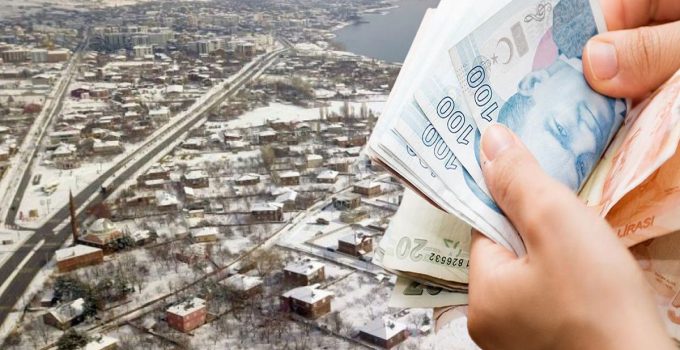 Japonların hibe desteğiyle Ahlat’ta kuruldu, kadınlara umut oldu