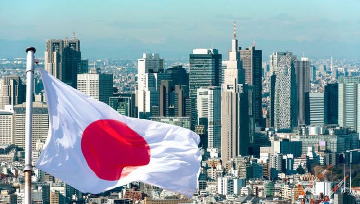 Japonya’da inşaat iskelenin çökmesi sonucu 3 işçi hayatını kaybetti