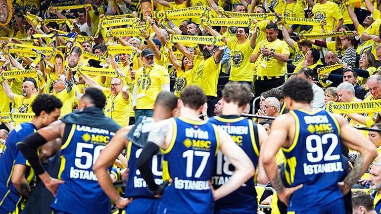 Jasikevicius: Seriyi kazanmak istiyorsak daha uzun süre iyi oynamalıyız