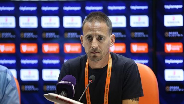 Joao Pereira: Böyle bir hata kabul edilemez