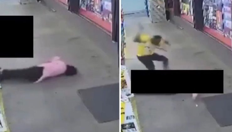 Kafasına defalarca çekiçle vurarak öldürdü